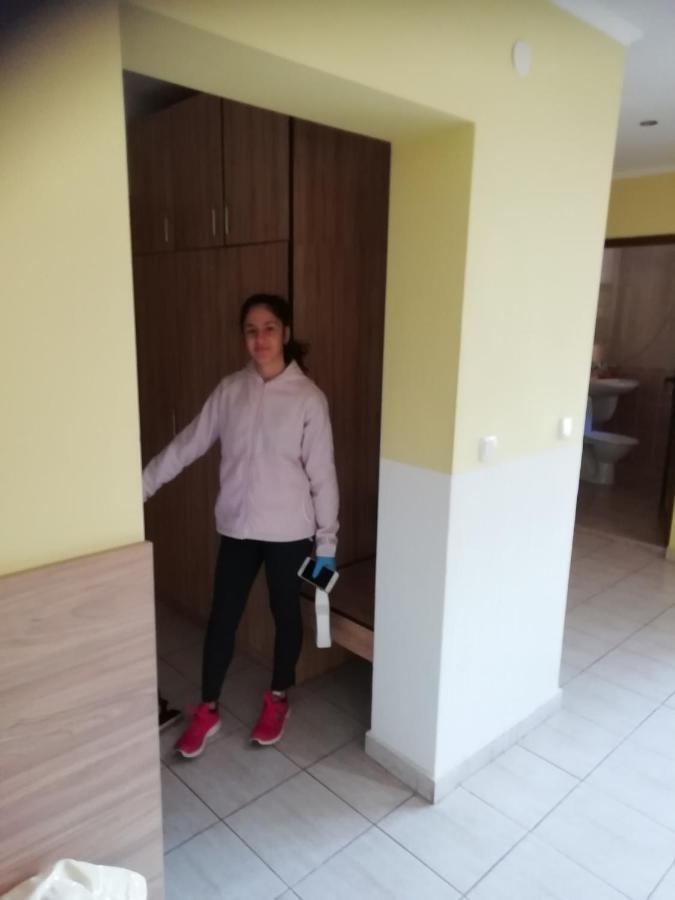 Трите Щерки Tryavna Exterior foto